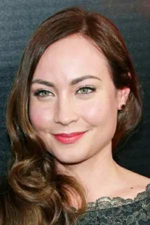 Photo Courtney Ford #98754