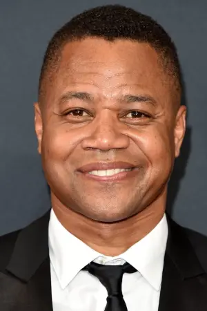 Photo Cuba Gooding Jr. #1687