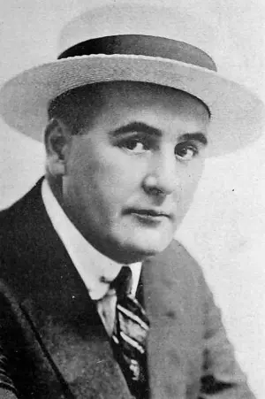 Photo Dell Henderson #206176