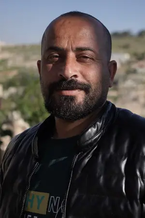 Photo Hamdan Ballal #339458