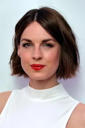 Photo Jessica Raine #64205