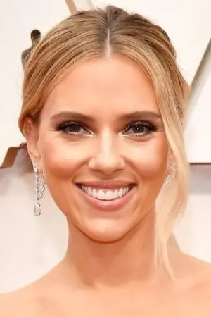 Photo Scarlett Johansson #251816