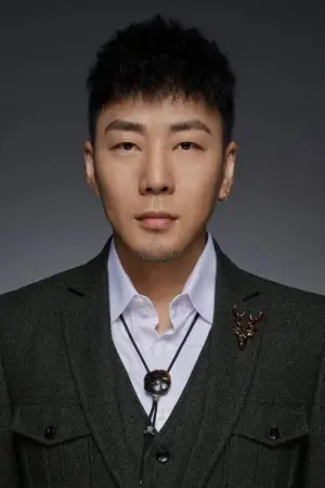 Photo Chen Xu #371458