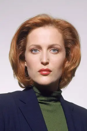 Photo Gillian Anderson #55778