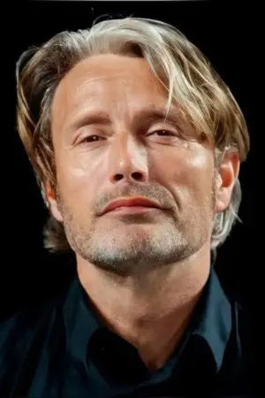 Photo Mads Mikkelsen #327338