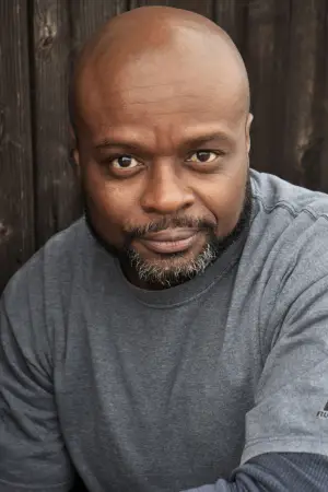 Photo Mark Anthony Williams #366368