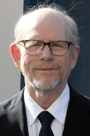 Photo Ron Howard #327371
