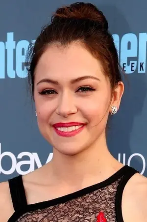 Photo Tatiana Maslany #78695