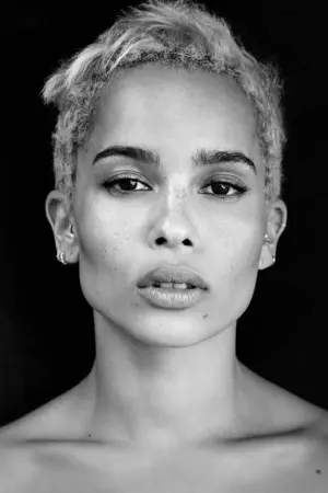 Photo Zoë Kravitz #9345