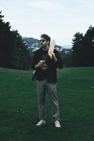 Photo Ben Dickens #247233