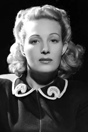 Photo Binnie Barnes #249558