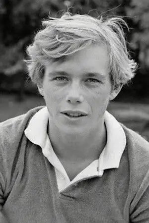 Photo Christopher Atkins #329232