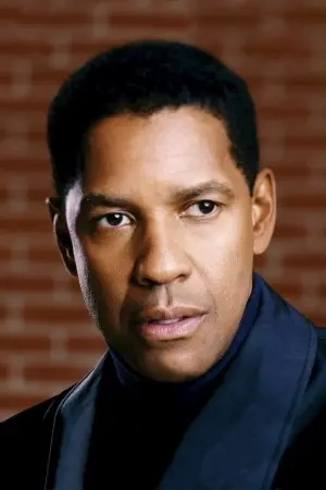 Photo Denzel Washington #3902