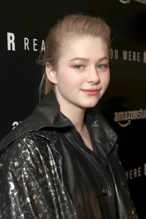 Photo Ekaterina Samsonov #100499