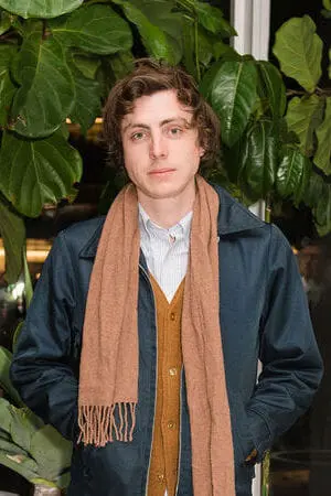 Photo Eliel Ford #66040