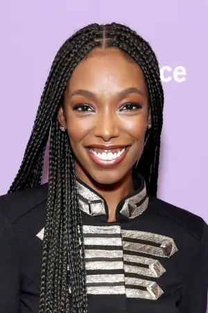 Photo Elle Lorraine #330710