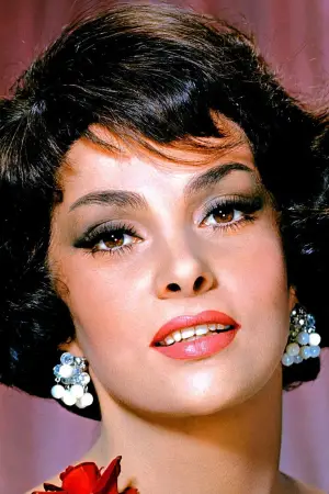 Photo Gina Lollobrigida #330350