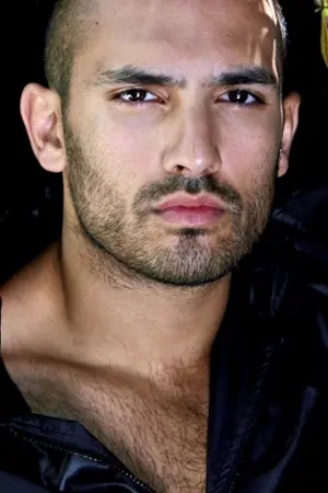 Photo Hadrian Howard #18236