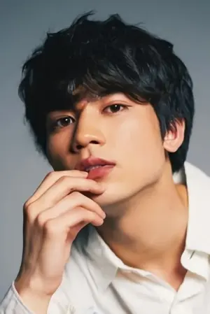 Photo Mizuki Itagaki #173031