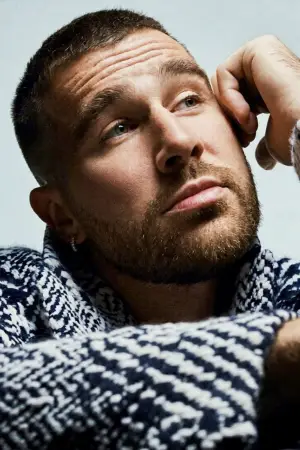 Photo Travis Kelce #338403