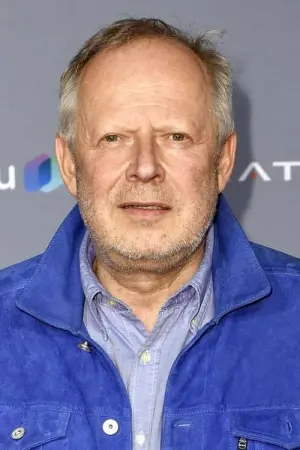 Photo Axel Milberg #98692