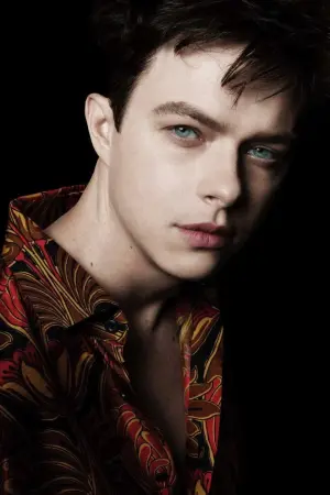 Photo Dane DeHaan #97