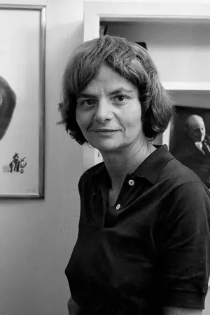 Photo Elsa Morante #128747