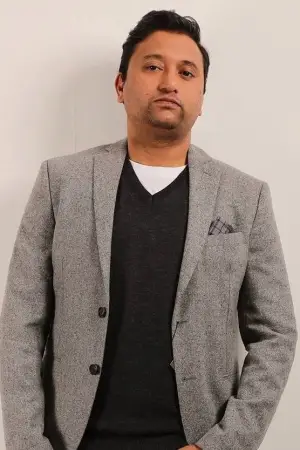 Photo Gopal Datt #323060