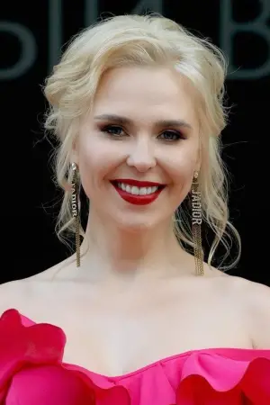 Photo Pelageya Khanova #376411