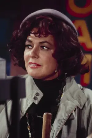 Photo Ruth Roman #141422