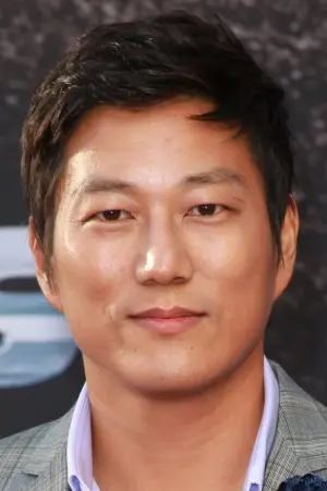 Photo Sung Kang #3445