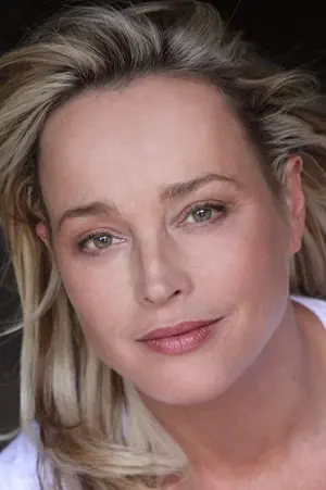 Photo Allison Mackie #62306