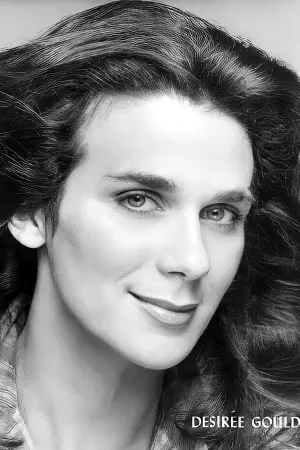 Photo Desiree Gould #122157