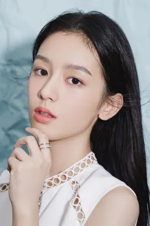 Photo Zhou Ye #110148