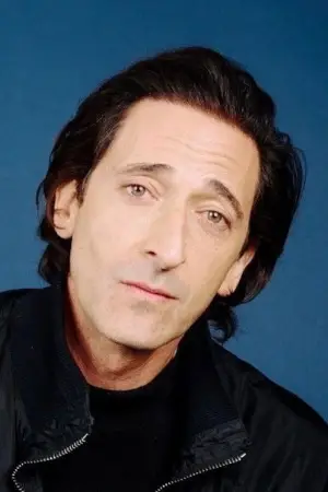Photo Adrien Brody #327560
