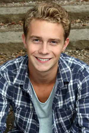 Photo Ciaran Brown #185347