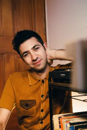 Photo Daniel Lombroso #325587