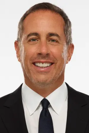 Photo Jerry Seinfeld #56853