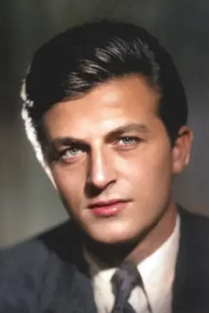 Photo Müşfik Kenter #350046