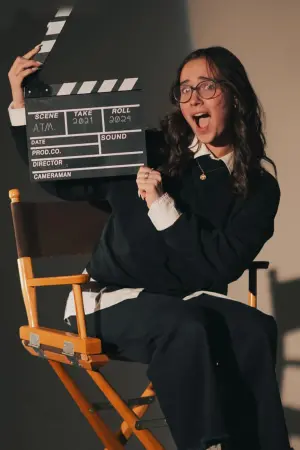 Photo Océane Habashi #304273