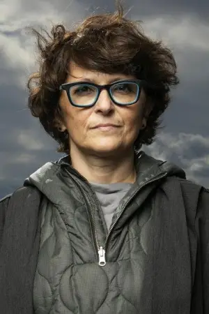 Photo Sepideh Farsi #375125