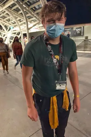 Photo Wyatt Kehoe #251386