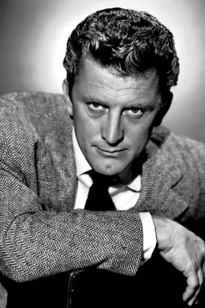 Photo Kirk Douglas #52494
