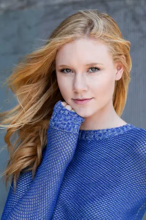 Photo Madisen Beaty #32108