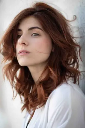 Photo Maria Chiara Giannetta #347213