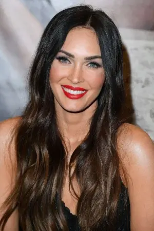 Photo Megan Fox #3291