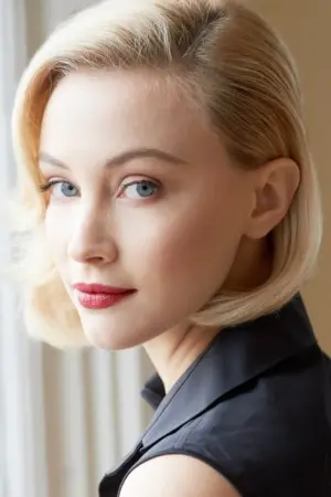 Photo Sarah Gadon #22204
