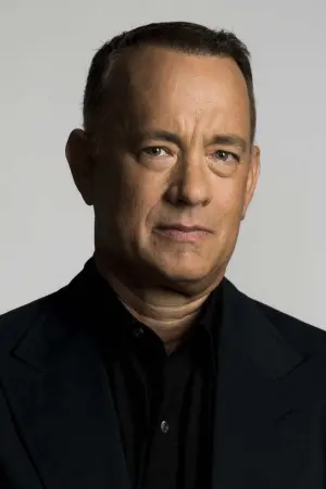 Photo Tom Hanks #2080