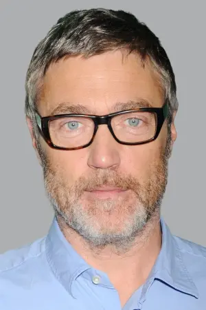 Photo Vincent Regan #867