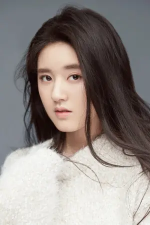 Photo Zhao Lusi #135212